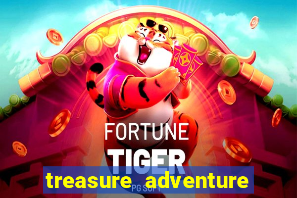 treasure adventure 2 apk